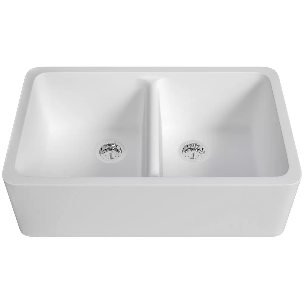 Cuba Farm Sink - RLD202-FARM